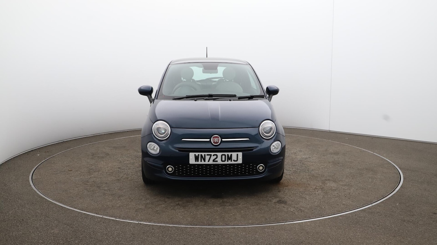 Used Fiat 500 2022 for sale - 76060290: Photo 42