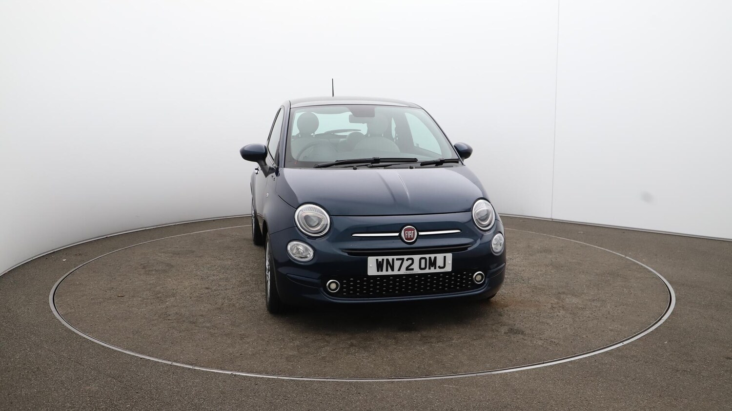 Used Fiat 500 2022 for sale - 76060290: Photo 43
