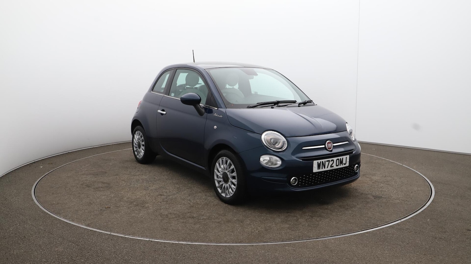 Used Fiat 500 2022 for sale - 76060290: Photo 45