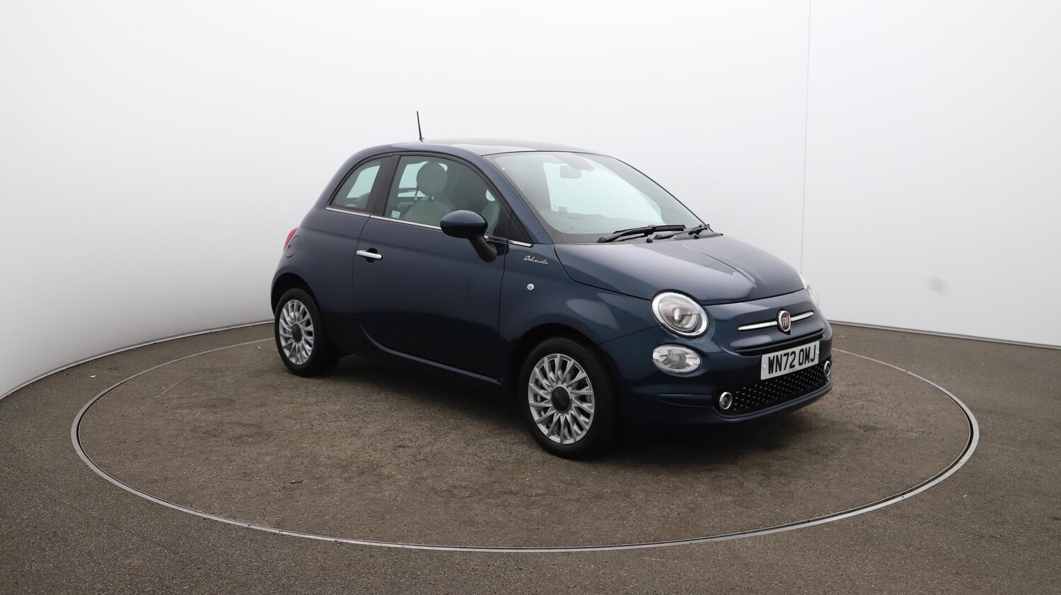 Used Fiat 500 2022 for sale - 76060290: Photo 46
