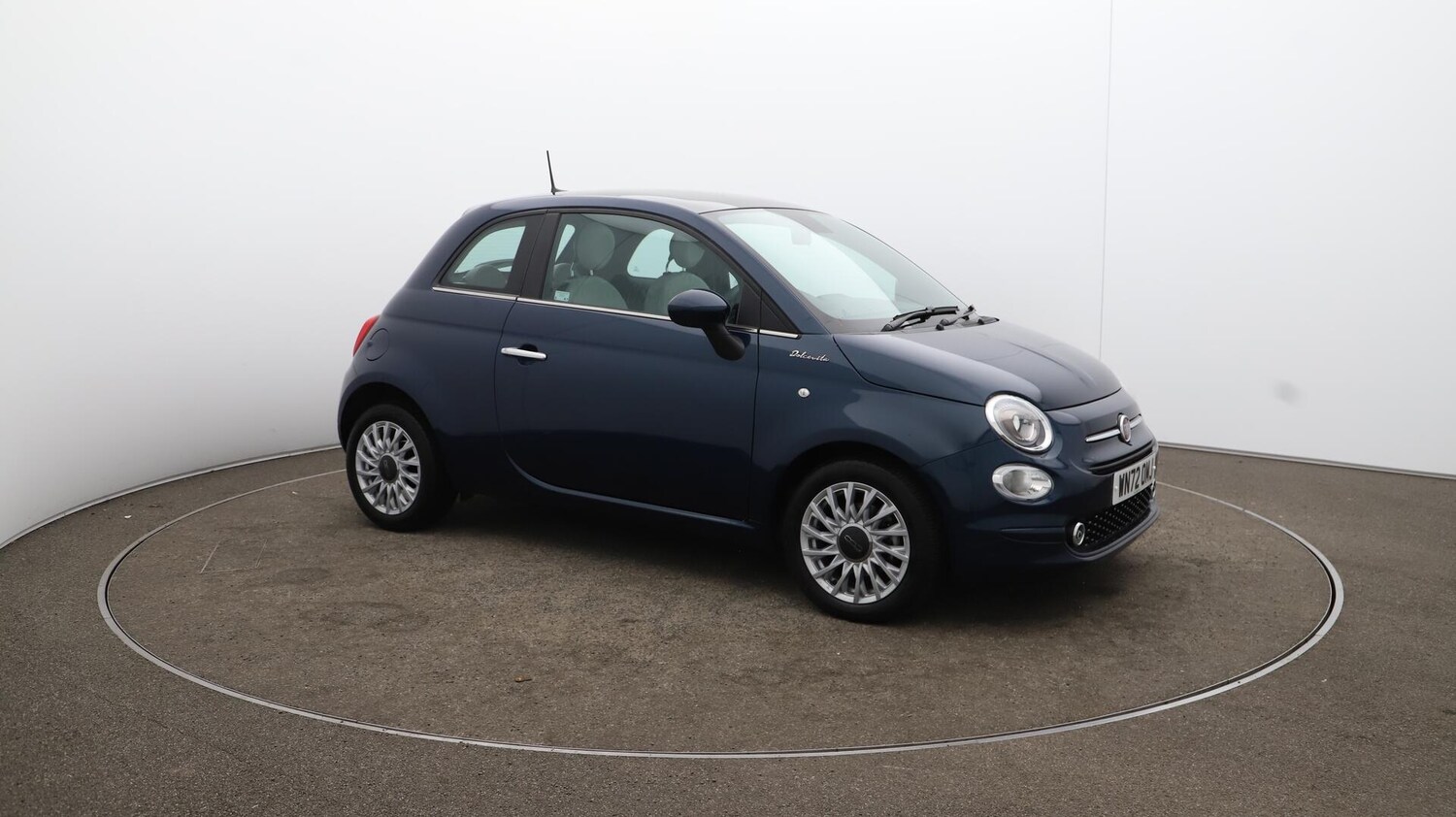 Used Fiat 500 2022 for sale - 76060290: Photo 47