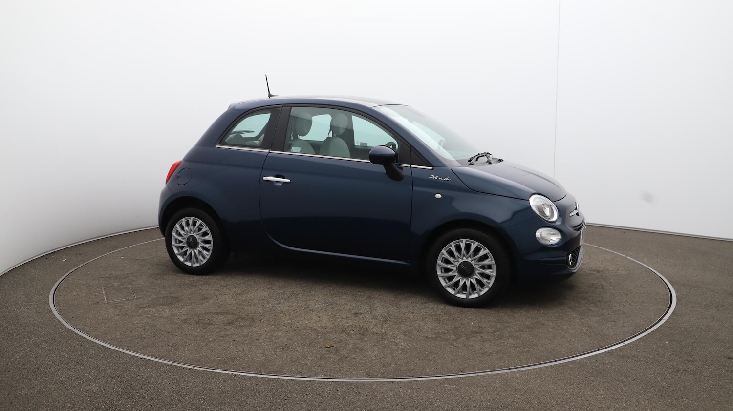 Used Fiat 500 2022 for sale - 76060290: Photo 48