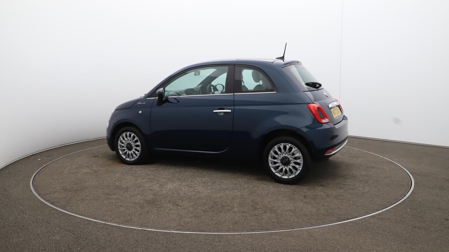 Used Fiat 500 2022 for sale - 76060290: Photo 49