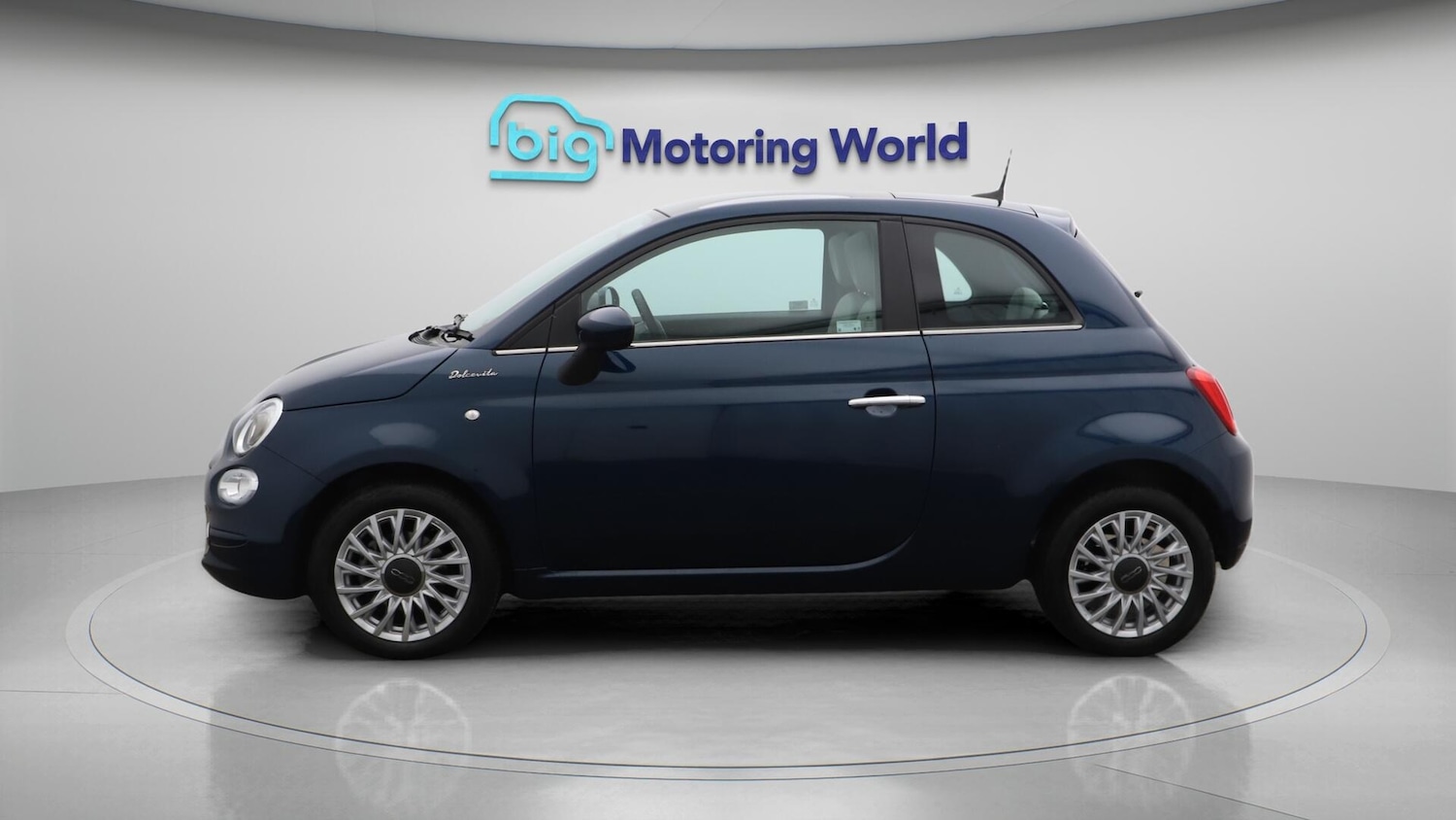 Used Fiat 500 2022 for sale - 76060290: Photo 5