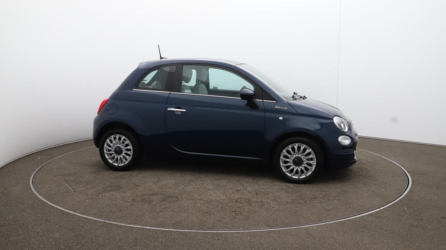 Used Fiat 500 2022 for sale - 76060290: Photo 50