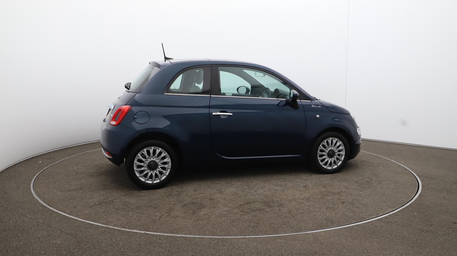 Used Fiat 500 2022 for sale - 76060290: Photo 53