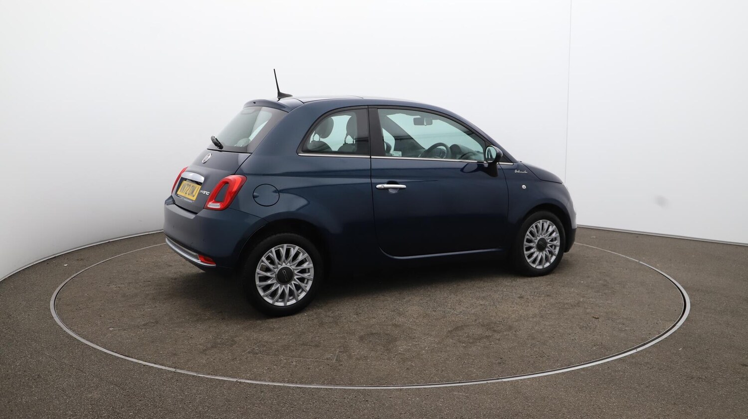 Used Fiat 500 2022 for sale - 76060290: Photo 54