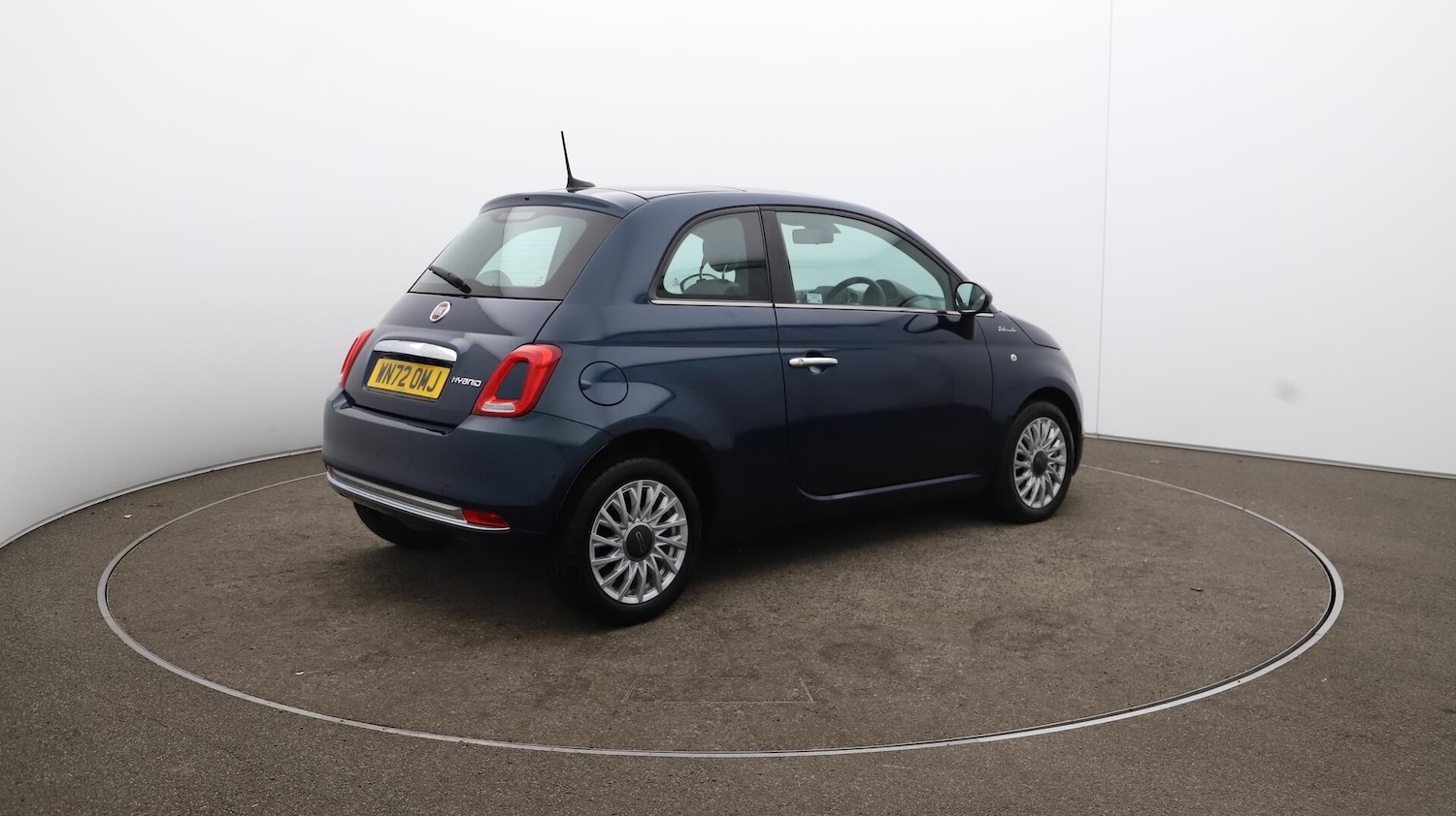 Used Fiat 500 2022 for sale - 76060290: Photo 55