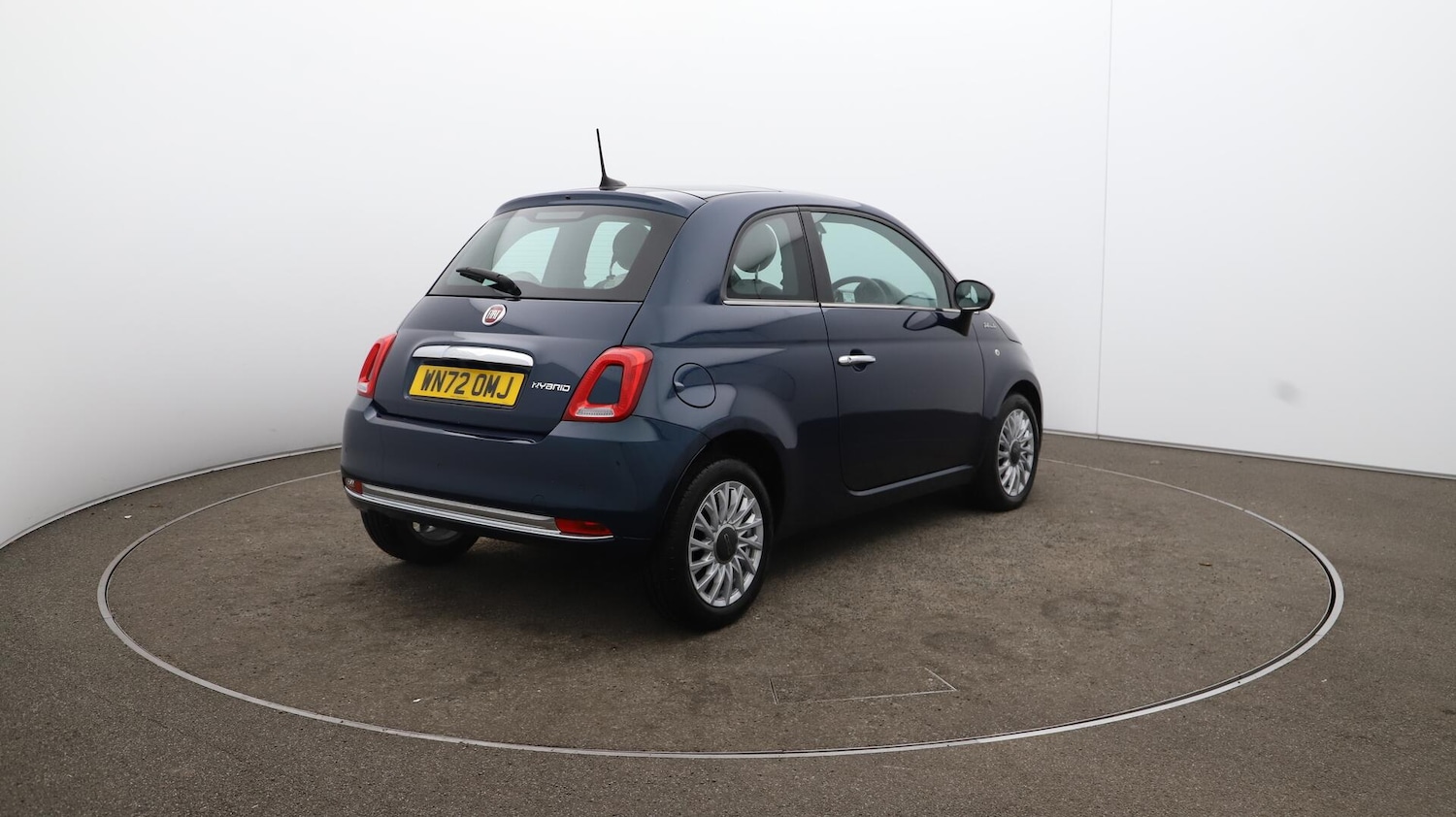 Used Fiat 500 2022 for sale - 76060290: Photo 56