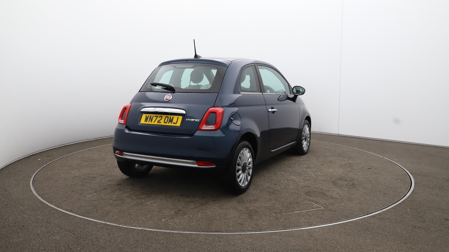Used Fiat 500 2022 for sale - 76060290: Photo 57