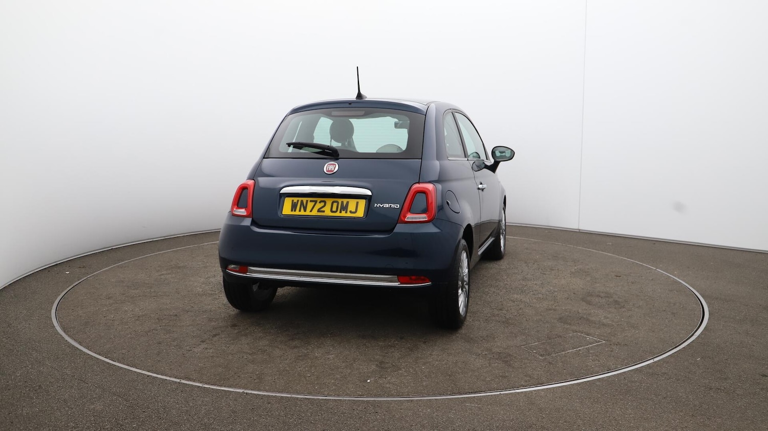 Used Fiat 500 2022 for sale - 76060290: Photo 58