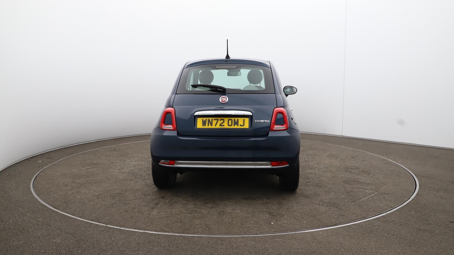 Used Fiat 500 2022 for sale - 76060290: Photo 59