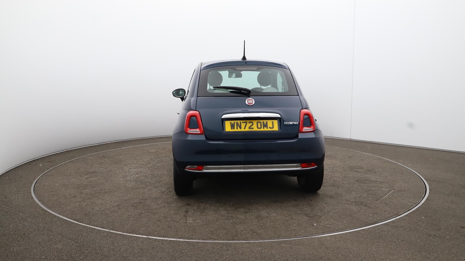 Used Fiat 500 2022 for sale - 76060290: Photo 61