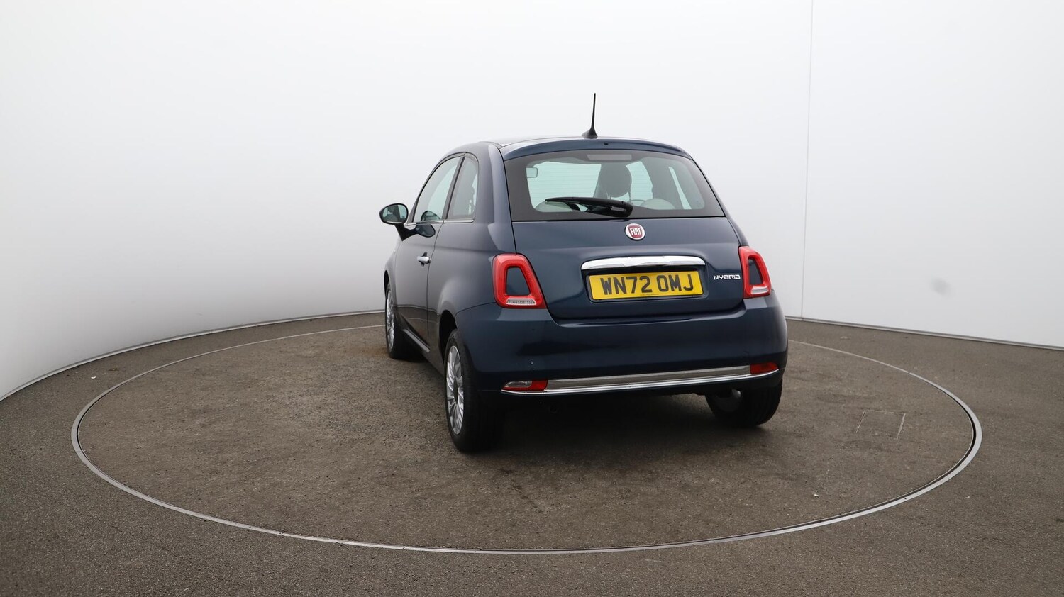 Used Fiat 500 2022 for sale - 76060290: Photo 62