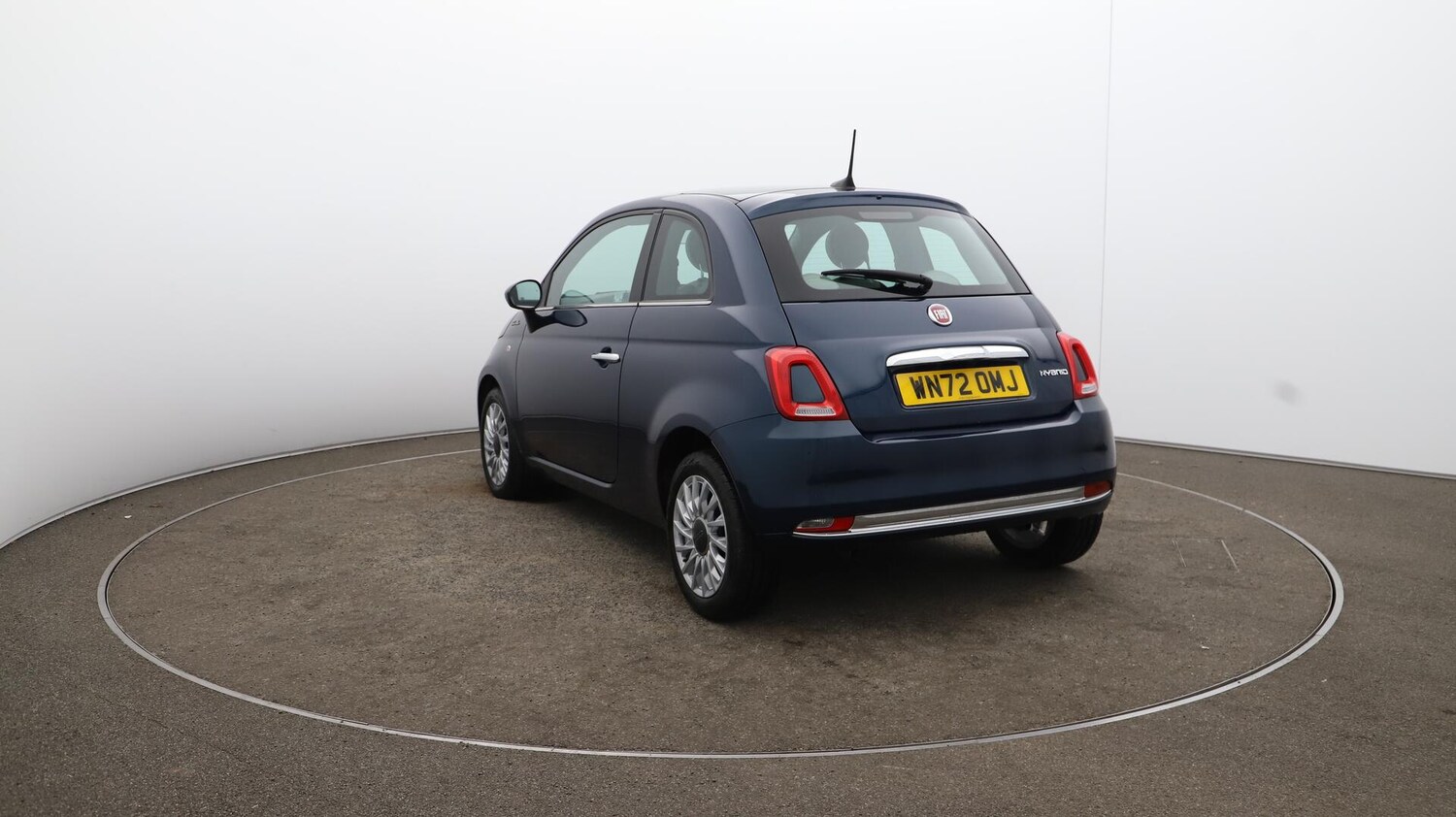 Used Fiat 500 2022 for sale - 76060290: Photo 63