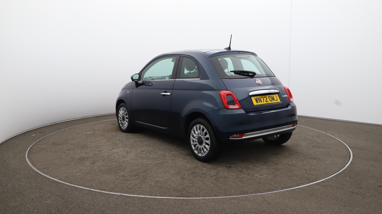 Used Fiat 500 2022 for sale - 76060290: Photo 64
