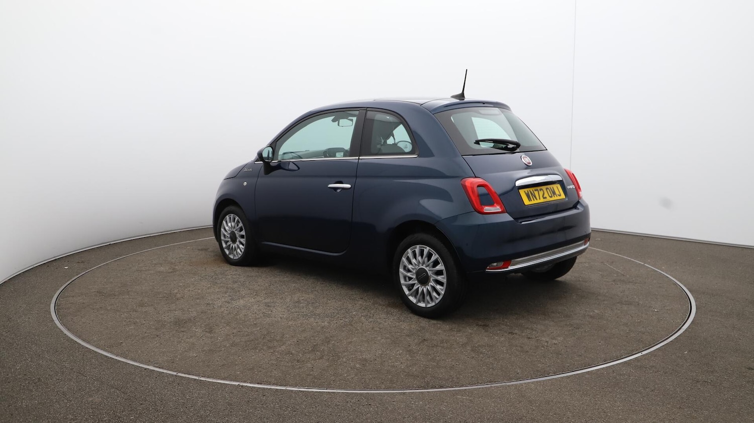 Used Fiat 500 2022 for sale - 76060290: Photo 65
