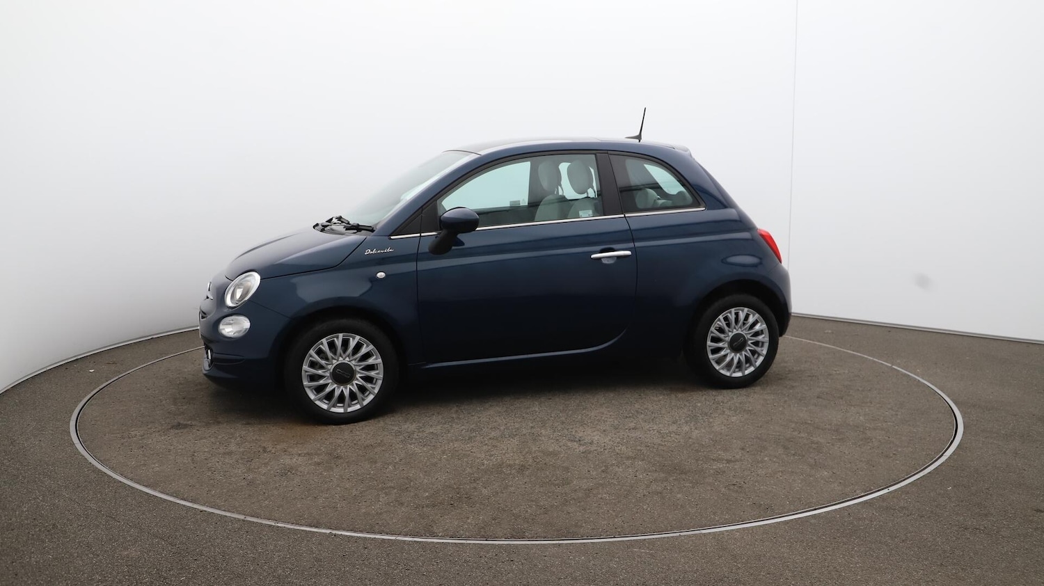 Used Fiat 500 2022 for sale - 76060290: Photo 68