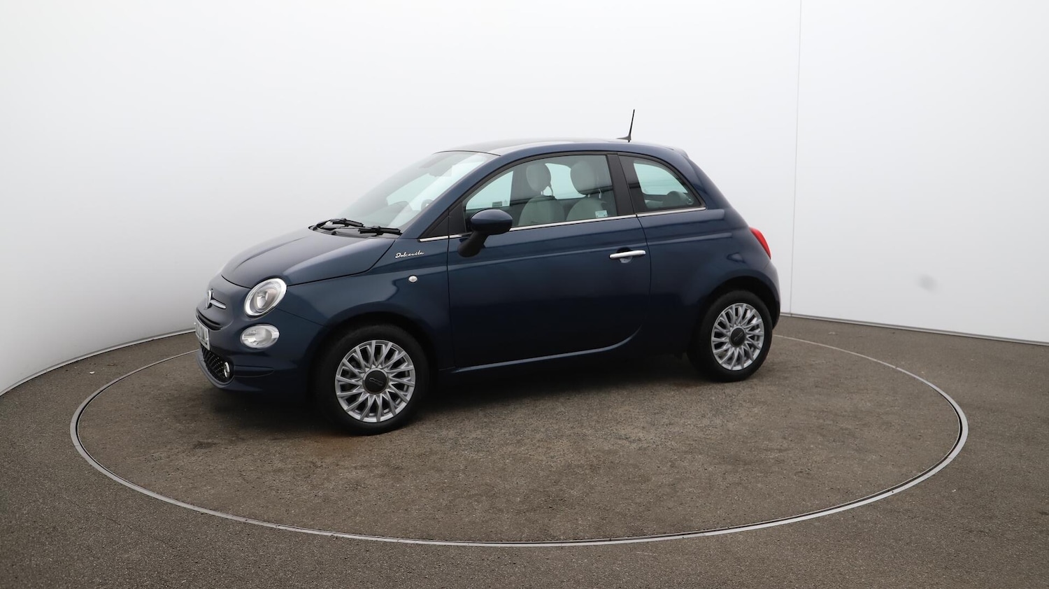Used Fiat 500 2022 for sale - 76060290: Photo 69
