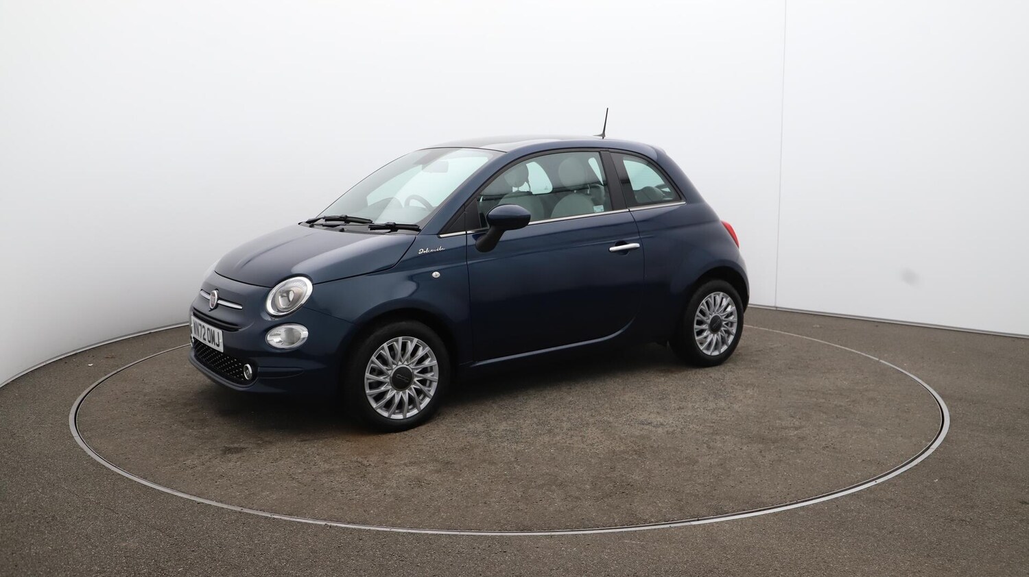 Used Fiat 500 2022 for sale - 76060290: Photo 70