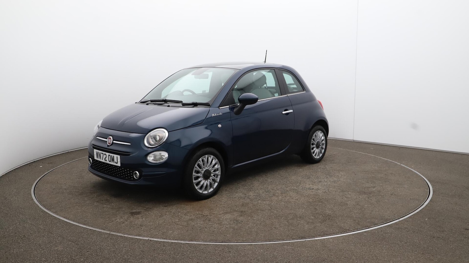 Used Fiat 500 2022 for sale - 76060290: Photo 71