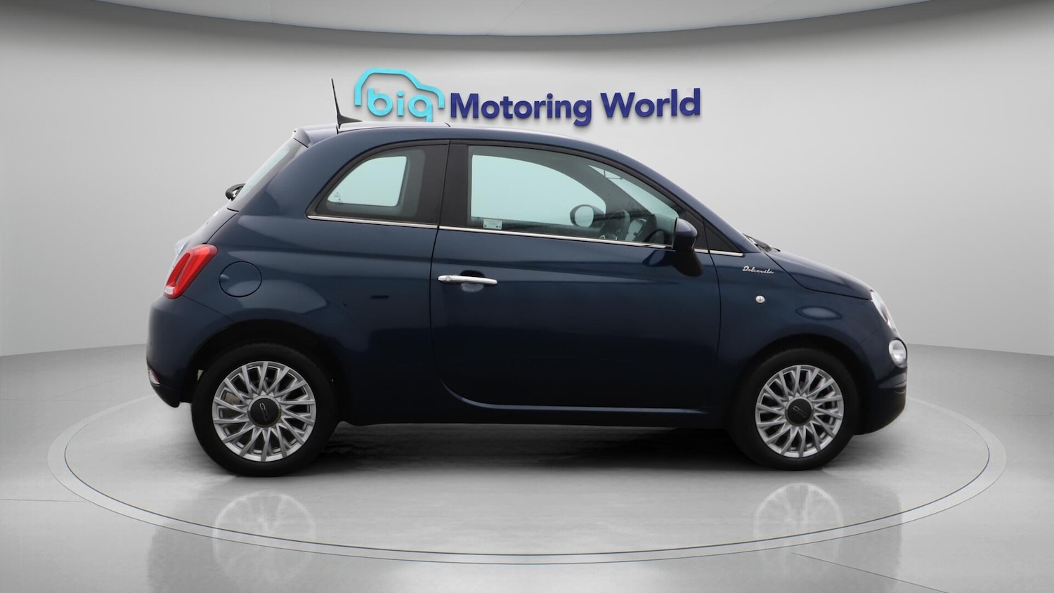 Used Fiat 500 2022 for sale - 76060290: Photo 9