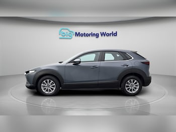 Used Mazda CX-30 2023 for sale - 79143728: Photo