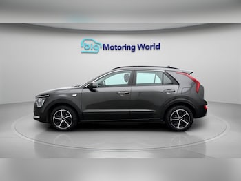 Used Kia Niro 2025 for sale - 78567072: Photo