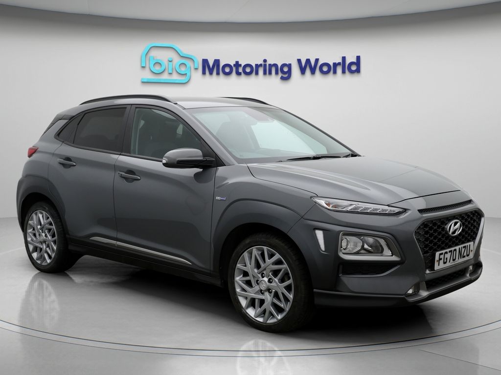 Used Hyundai KONA 2020 for sale - 76891691: Photo 25