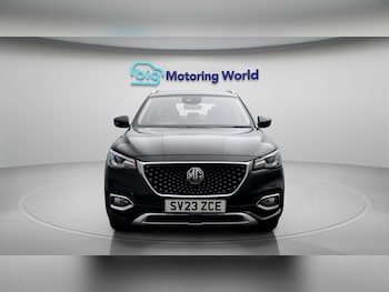 Used MG MG HS 2023 for sale - 78862889: Photo