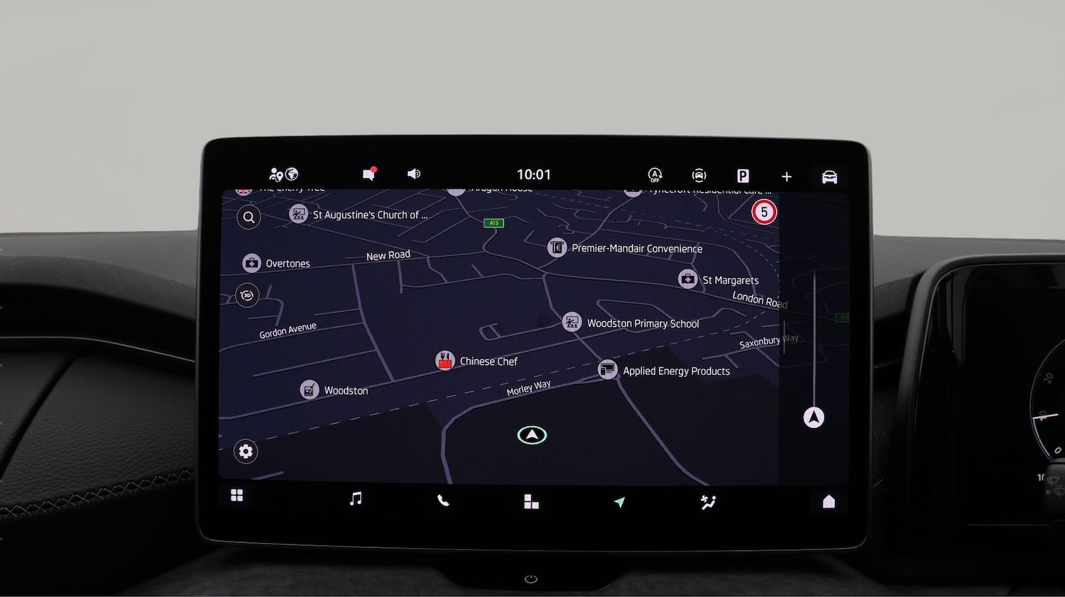 Used Skoda Kodiaq 2024 for sale - 77233866: Photo 11