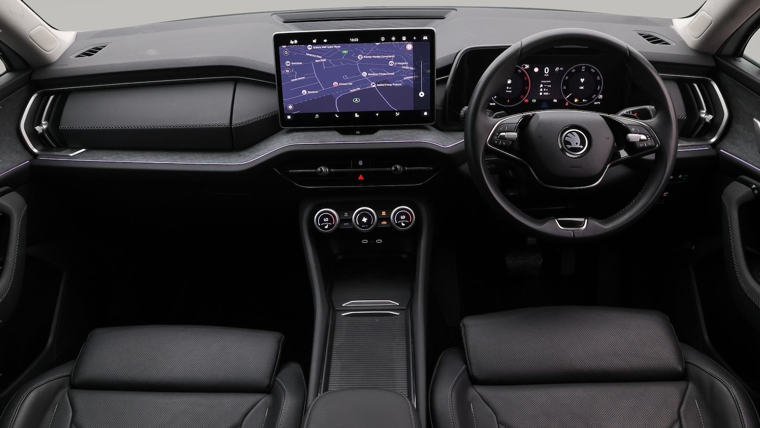 Used Skoda Kodiaq 2024 for sale - 77233866: Photo 13