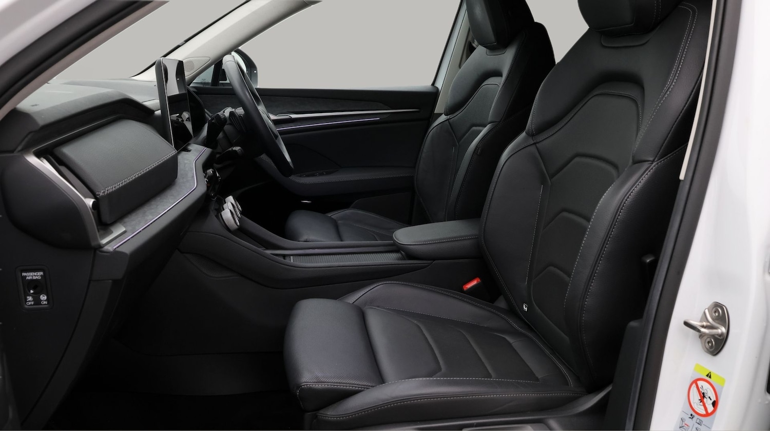 Used Skoda Kodiaq 2024 for sale - 77233866: Photo 14