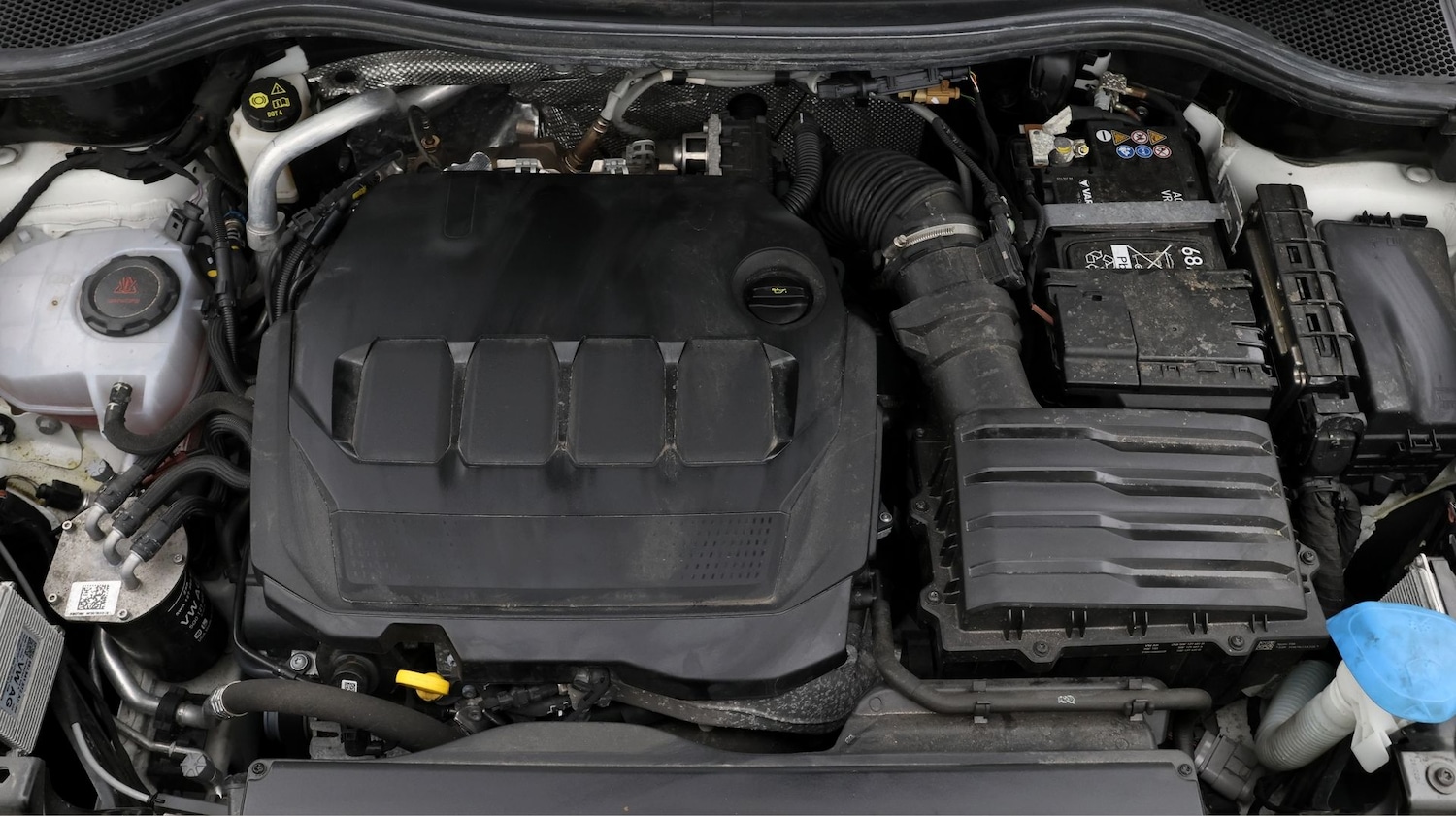 Used Skoda Kodiaq 2024 for sale - 77233866: Photo 19