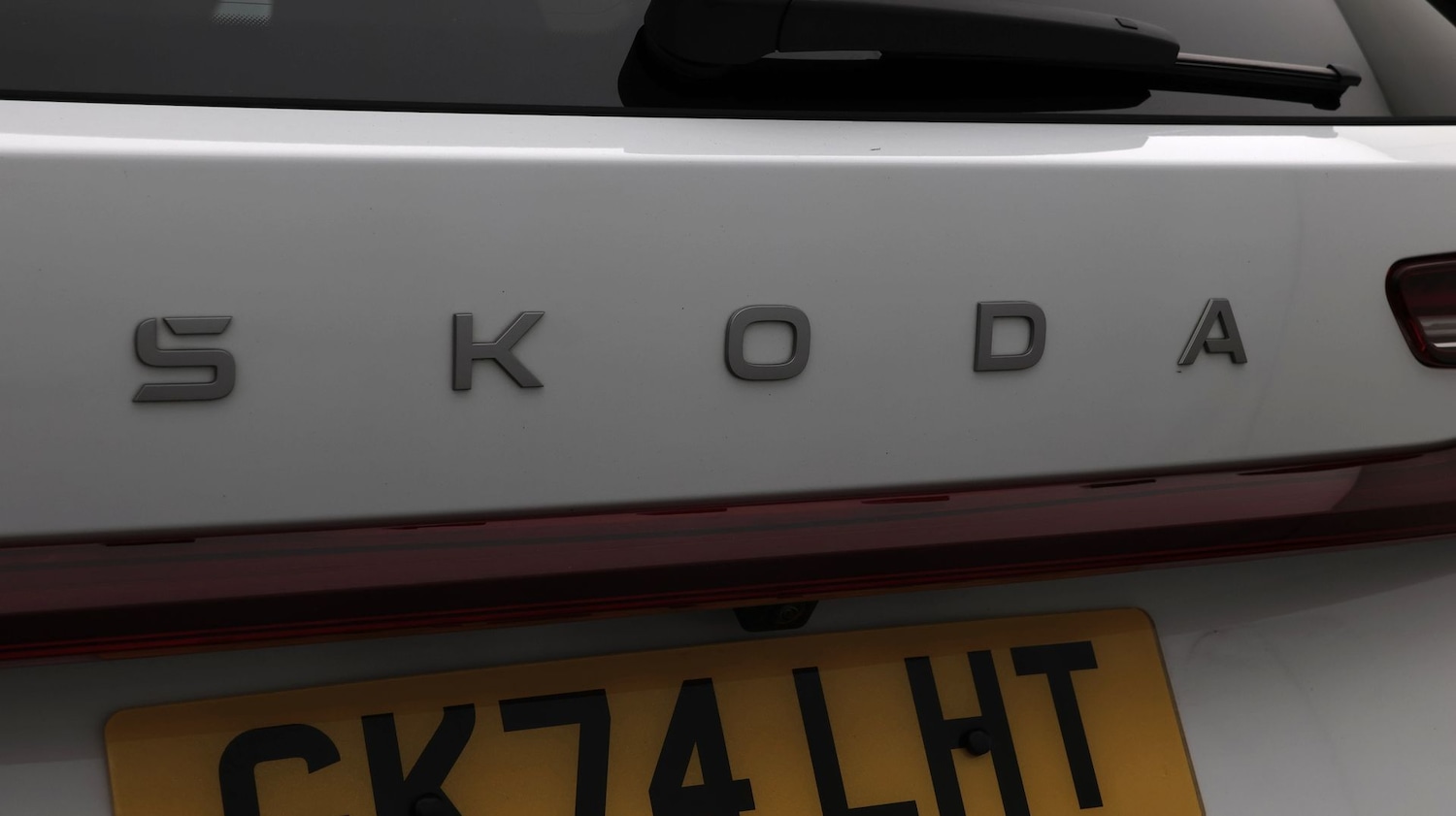 Used Skoda Kodiaq 2024 for sale - 77233866: Photo 25