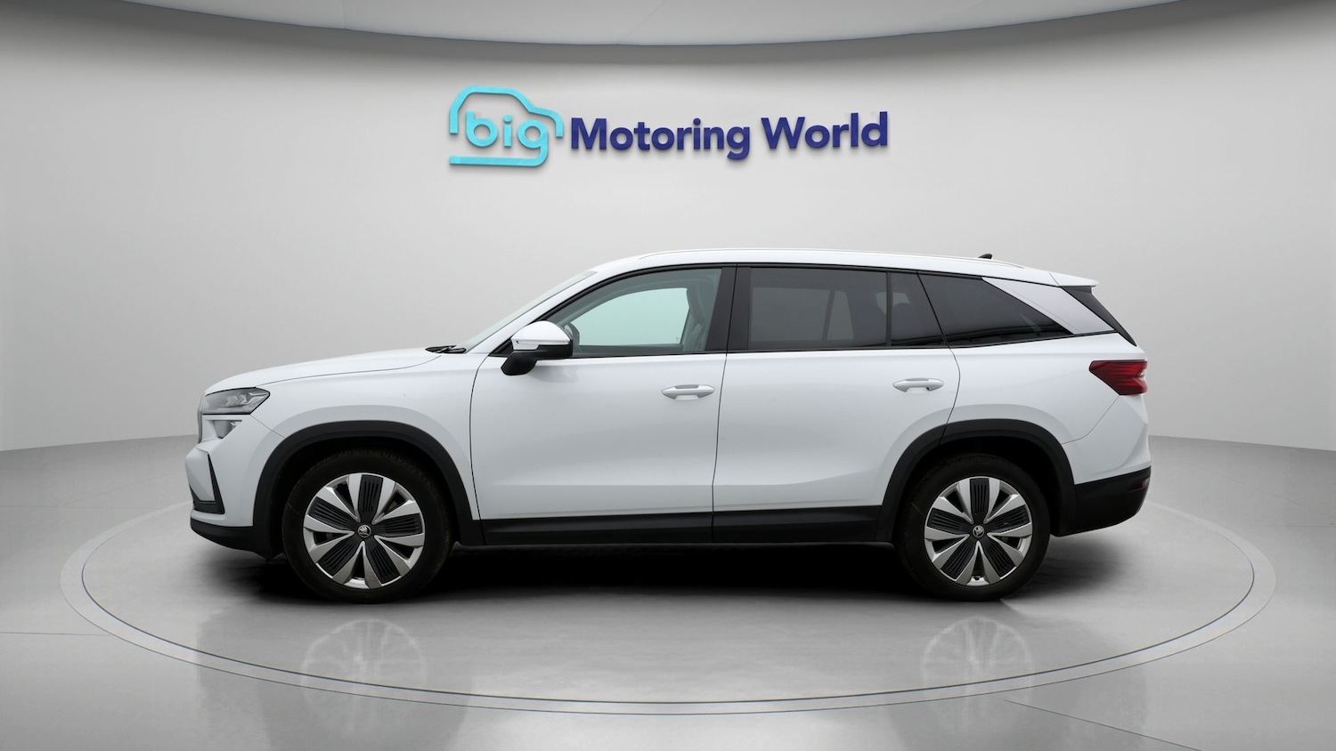 Used Skoda Kodiaq 2024 for sale - 77233866: Photo 4
