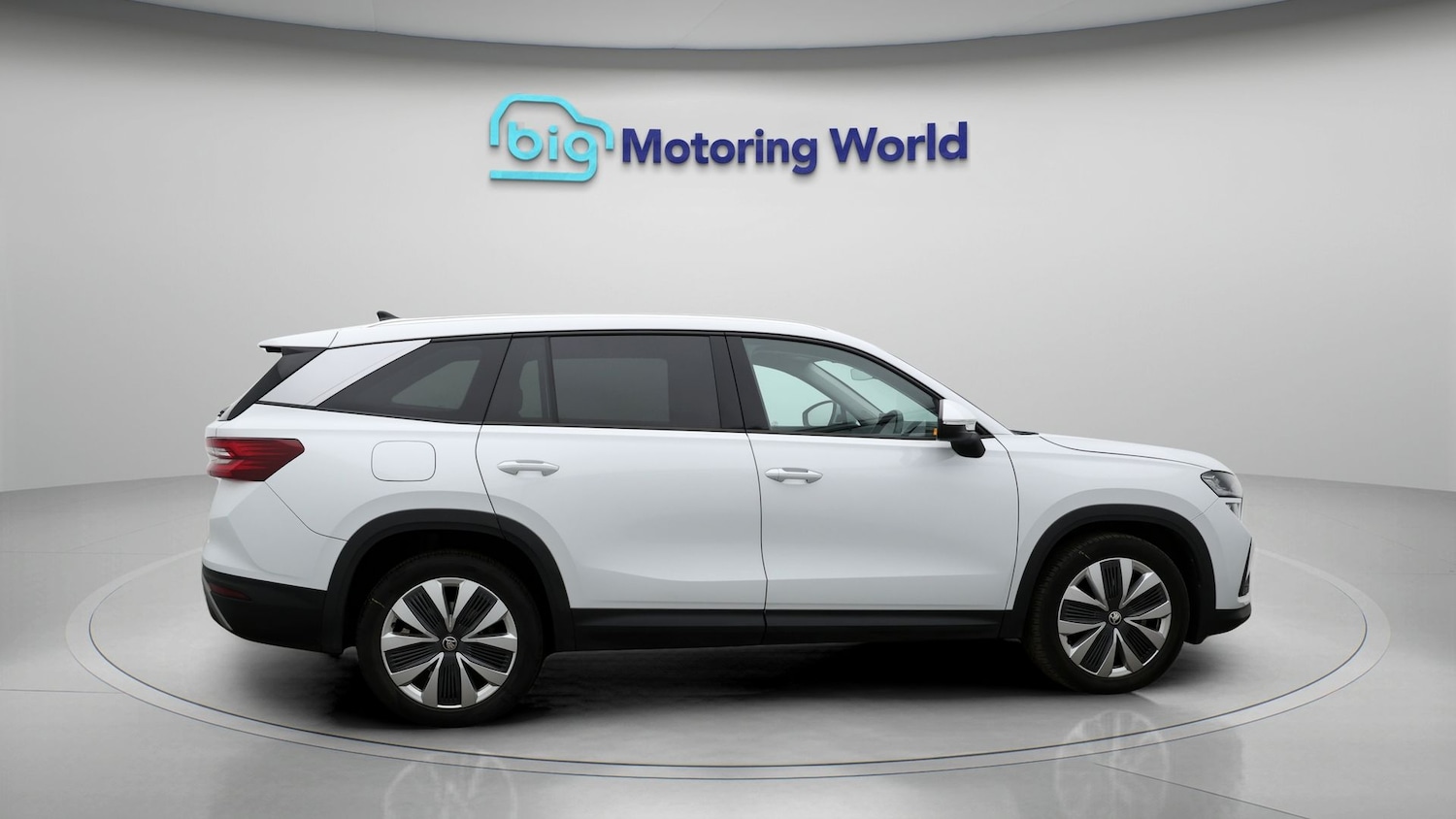 Used Skoda Kodiaq 2024 for sale - 77233866: Photo 8
