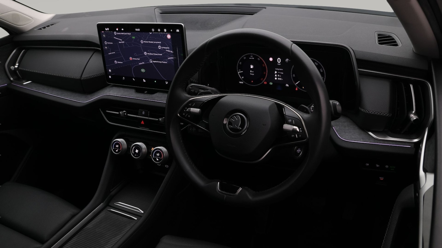 Used Skoda Kodiaq 2024 for sale - 77233866: Photo 9