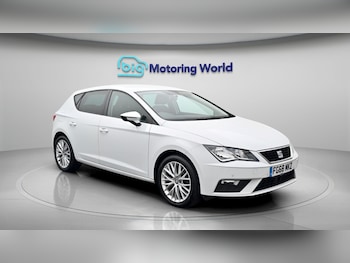 Used SEAT Leon 2018 for sale - 78926385: Photo