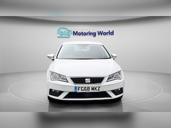 Used SEAT Leon 2018 for sale - 78926385: Photo