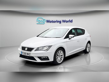 Used SEAT Leon 2018 for sale - 78926385: Photo
