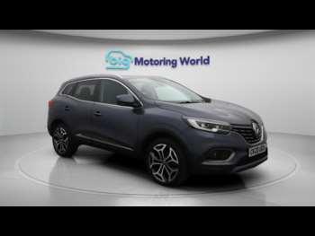 Used Renault Kadjar 2020 for sale - 75351966: Photo