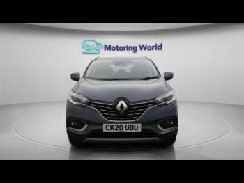 Used Renault Kadjar 2020 for sale - 75351966: Photo