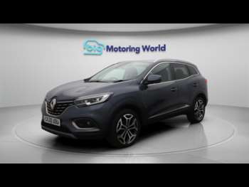Used Renault Kadjar 2020 for sale - 75351966: Photo