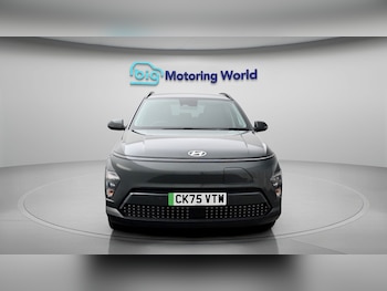 Used Hyundai KONA 2025 for sale - 79468166: Photo