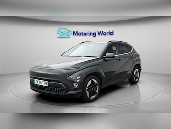 Used Hyundai KONA 2025 for sale - 79468166: Photo