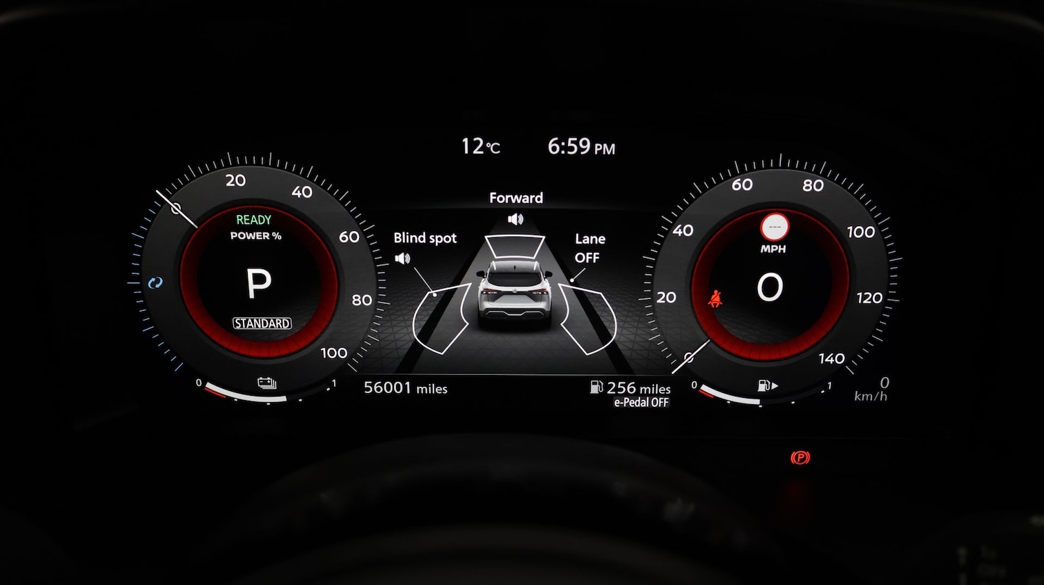 Used Nissan Qashqai for sale - 77864667: Photo 10