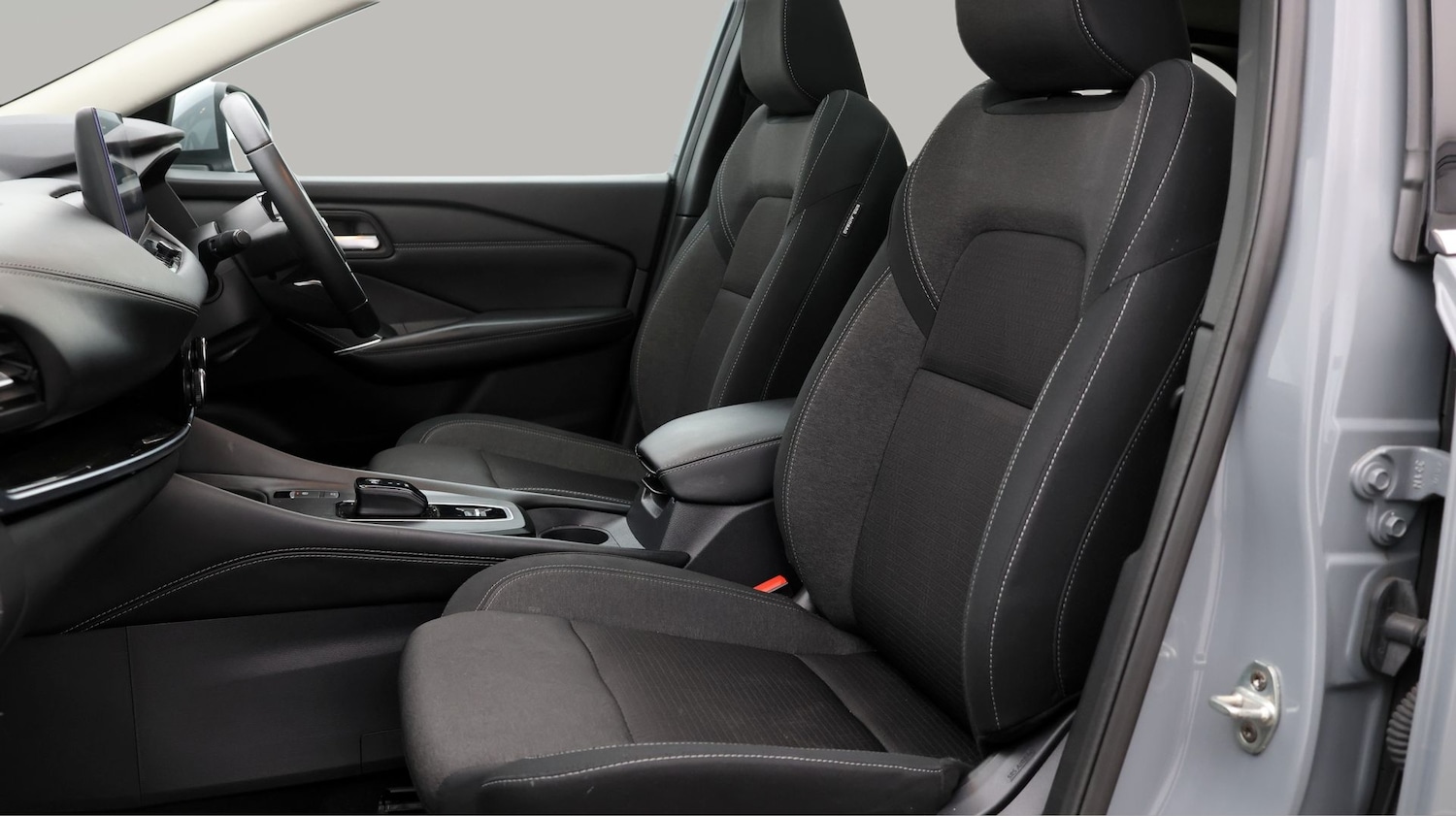 Used Nissan Qashqai for sale - 77864667: Photo 14