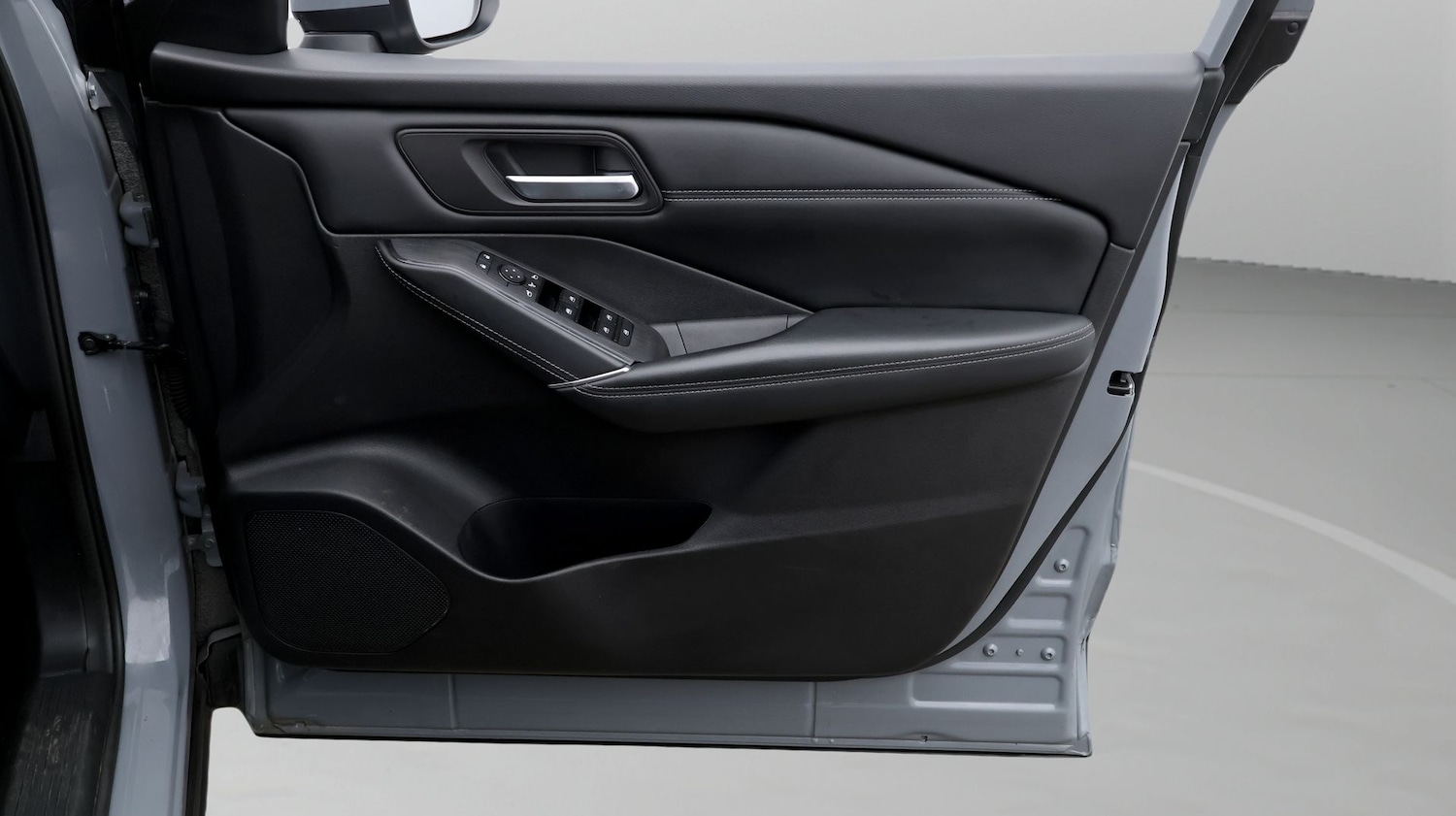 Used Nissan Qashqai for sale - 77864667: Photo 15