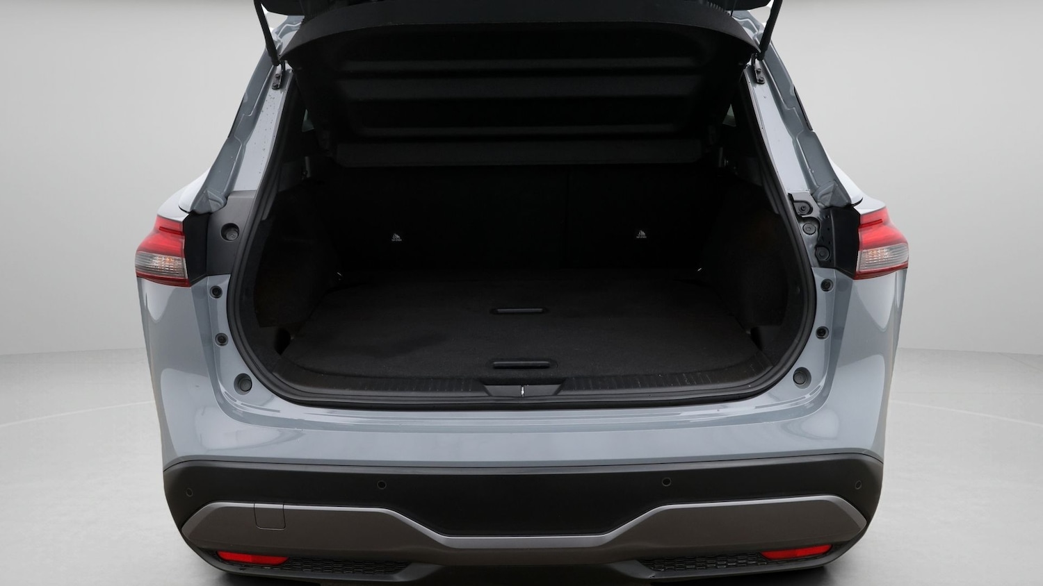 Used Nissan Qashqai for sale - 77864667: Photo 17